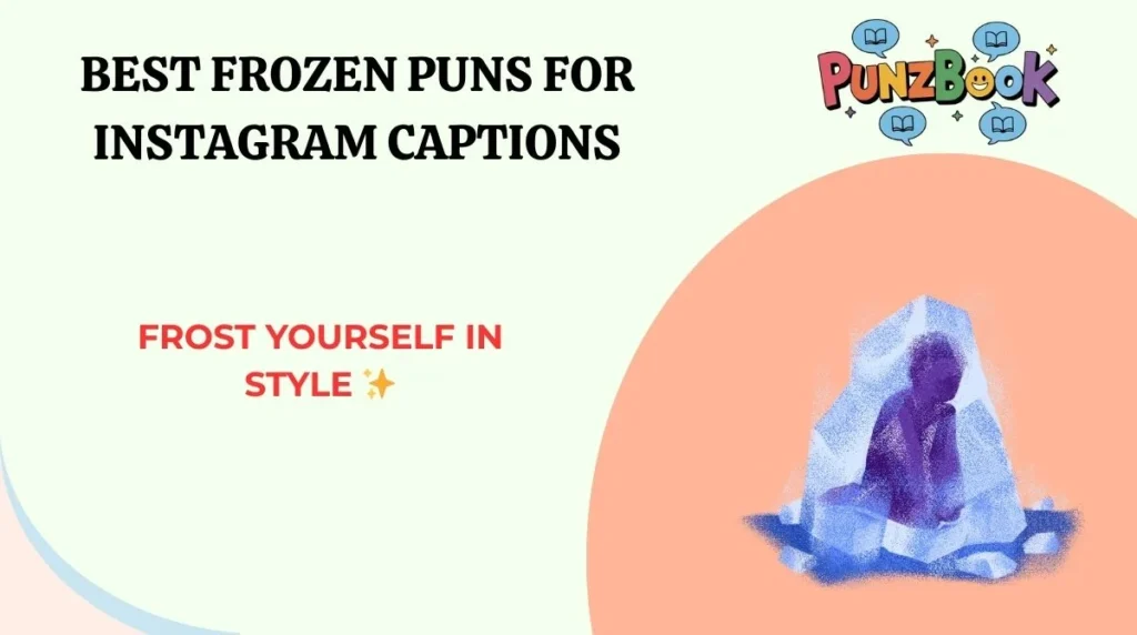 Frost yourself in style ✨