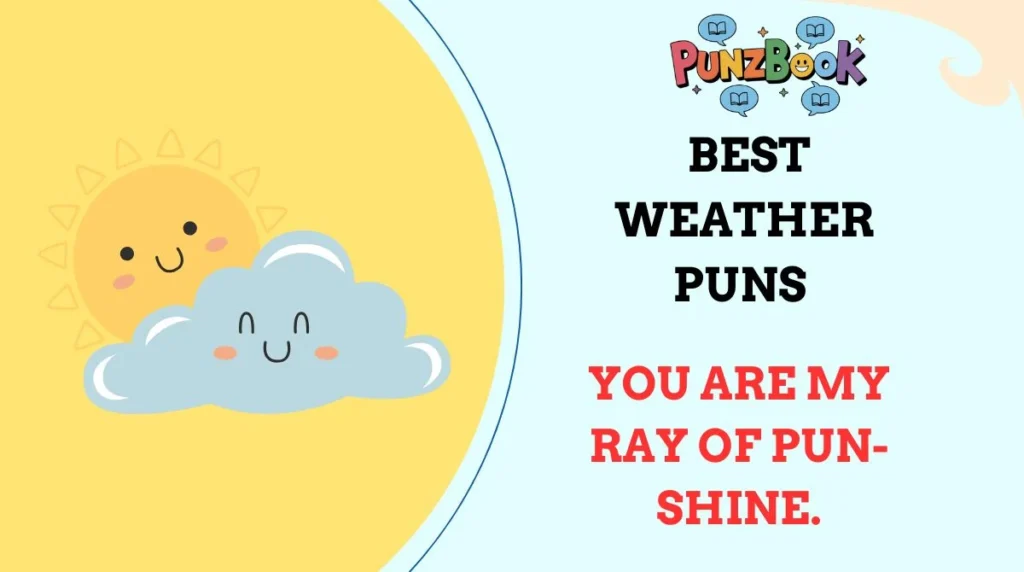 Best Weather Puns