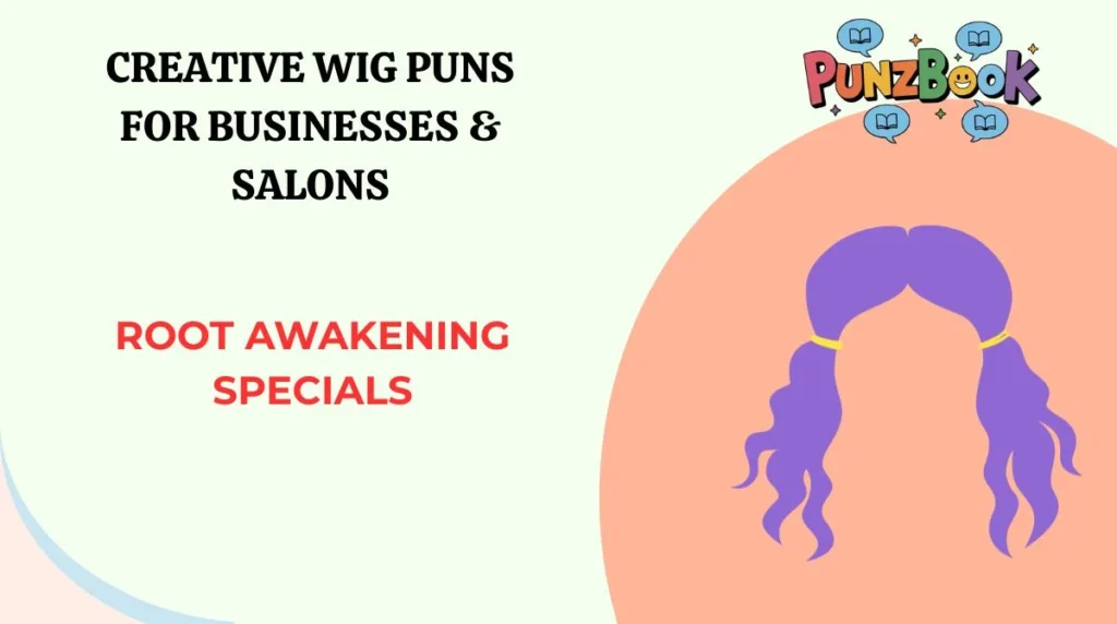 Root Awakening Specials