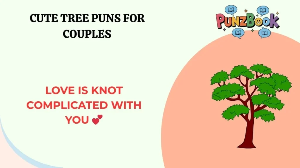Love is knot complicated with you ๐