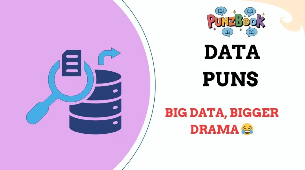 Data Puns