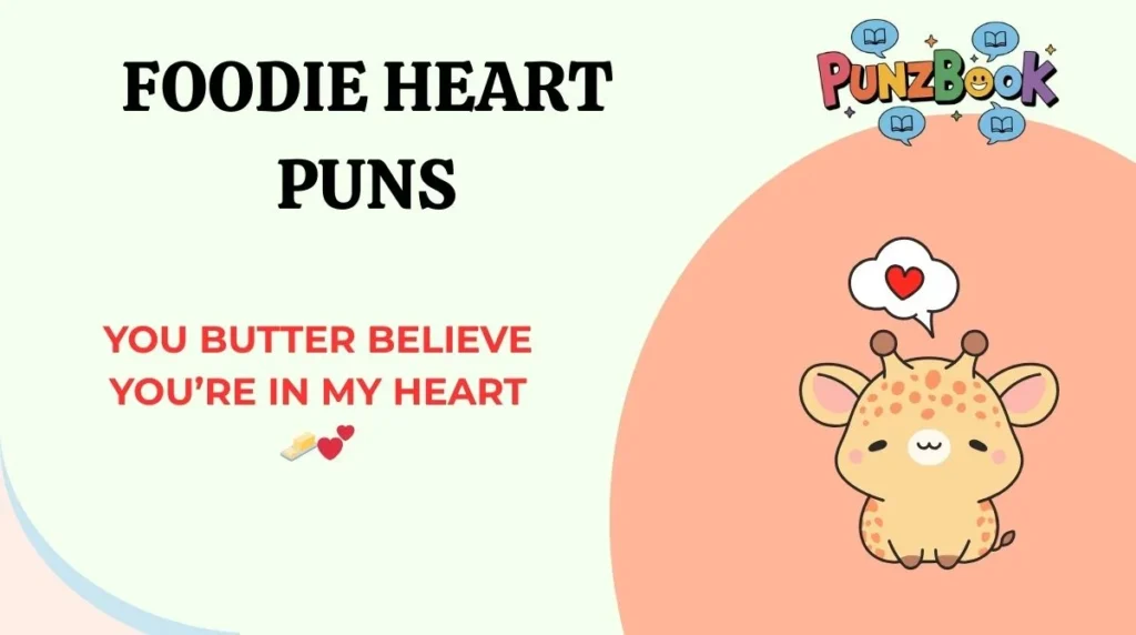 You butter believe you’re in my heart 🧈💕