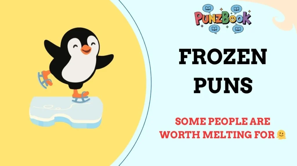 Some people are worth melting for 🫠