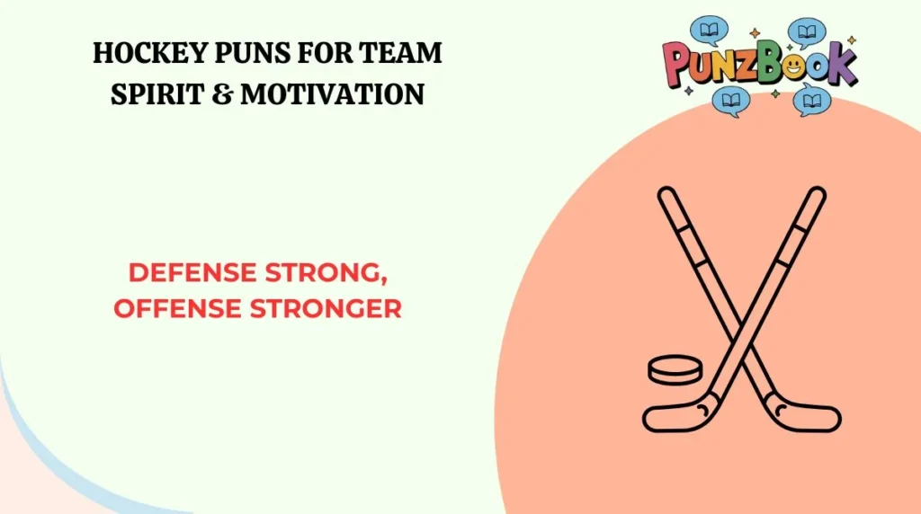 Defense strong, offense stronger