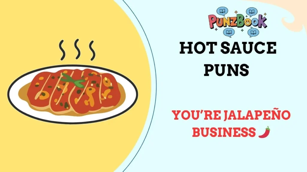 Youāre jalapeƱo business š¶ļø