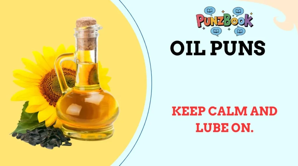 oil-puns