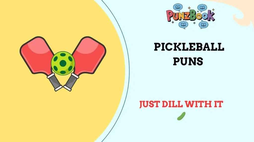 Just dill with it 🥒