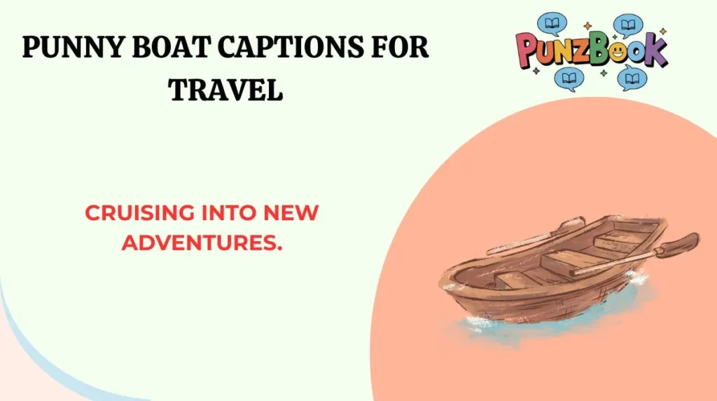 Cruising into new adventures.