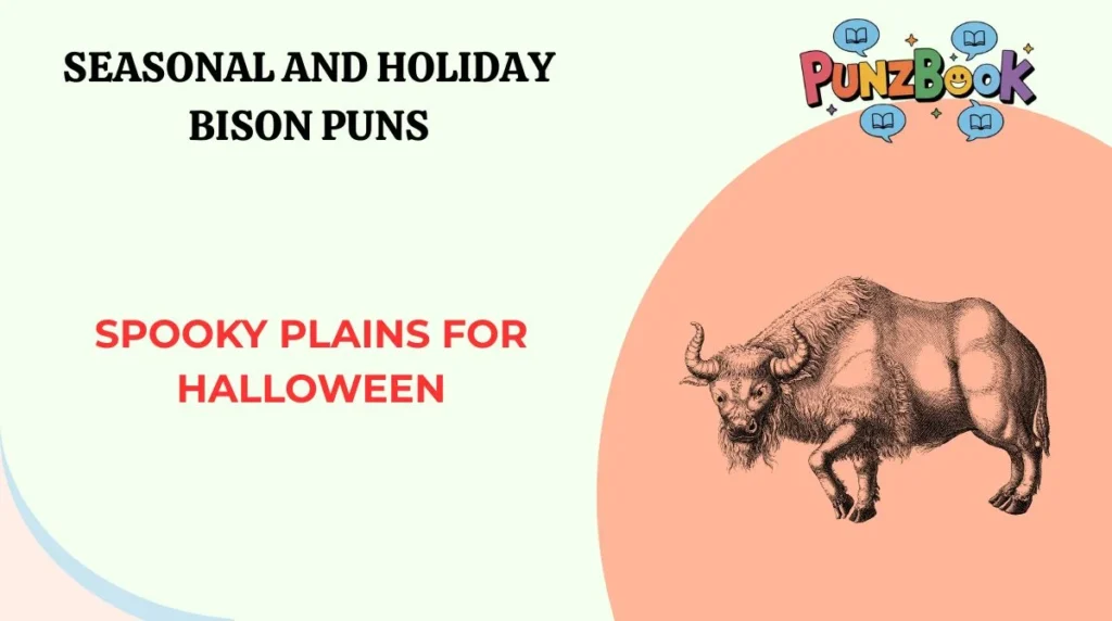 Spooky plains for Halloween