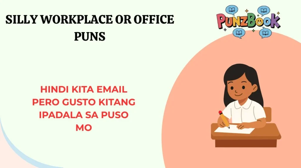 Hindi kita email pero gusto kitang ipadala sa puso mo