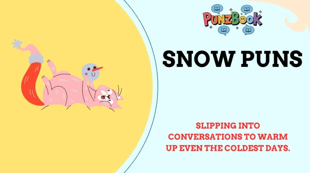 slipping into conversations to warm up even the coldest days.