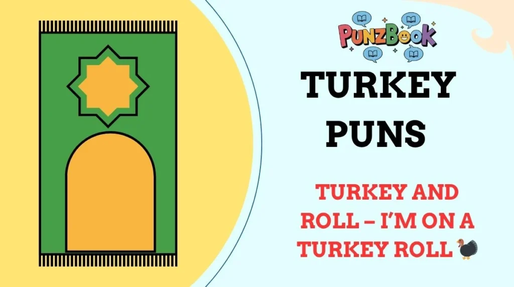 Turkey Puns