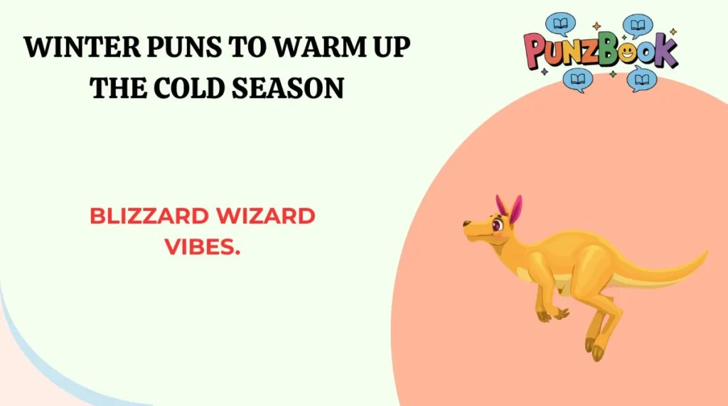 Blizzard wizard vibes.