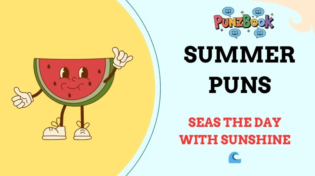 Seas the day with sunshine ๐