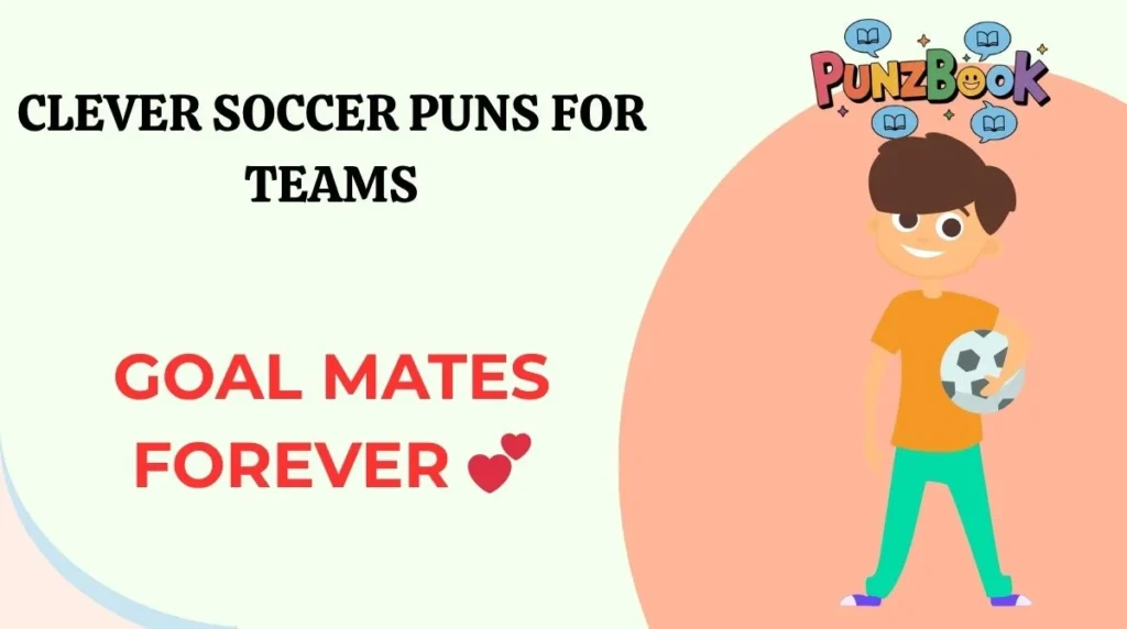 Goal mates forever ๐