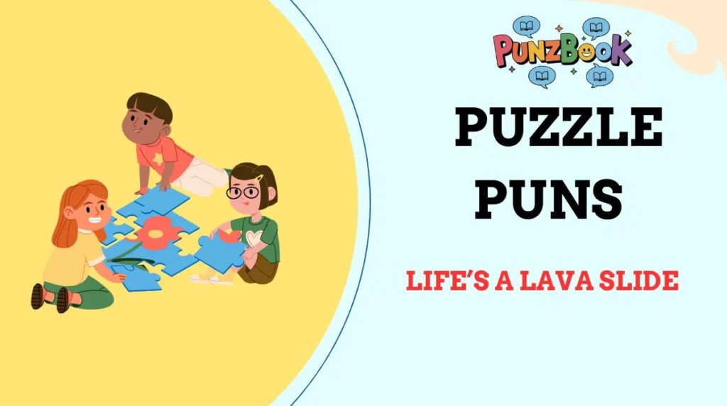 Puzzle Puns
