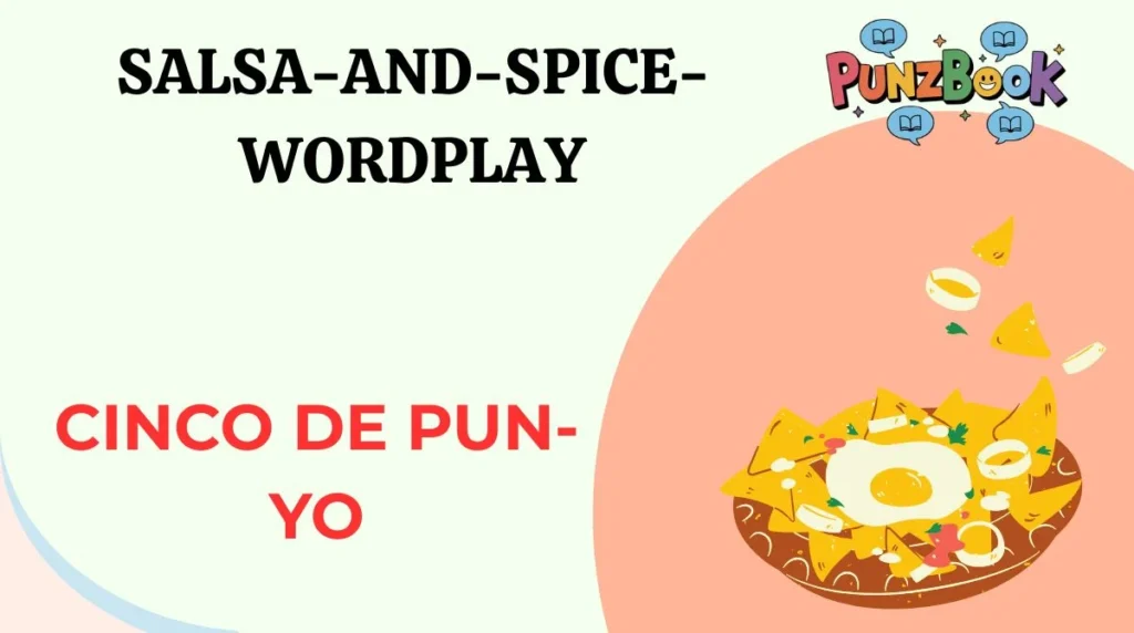 Cinco de Pun-yo
