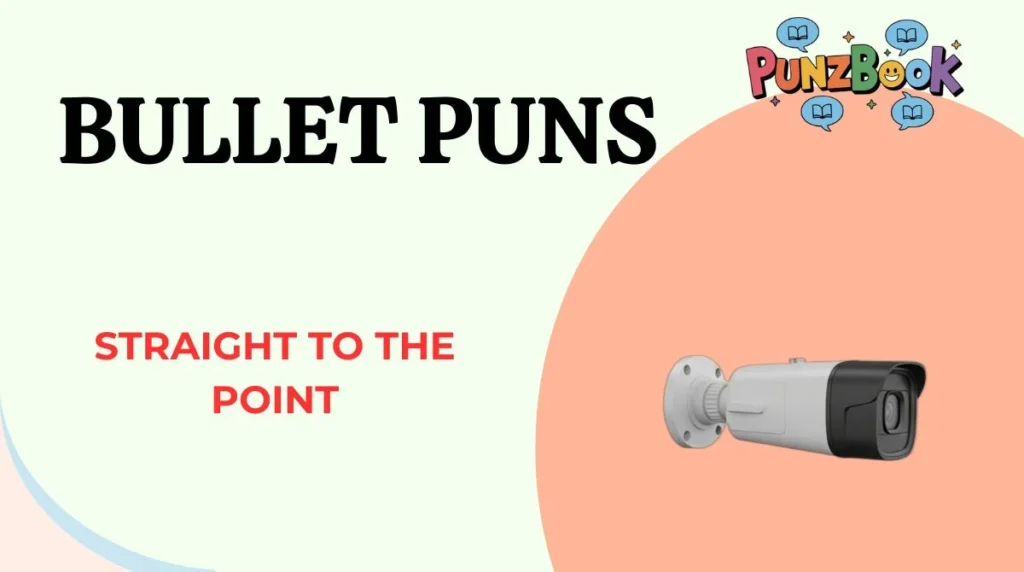 Straight to the point