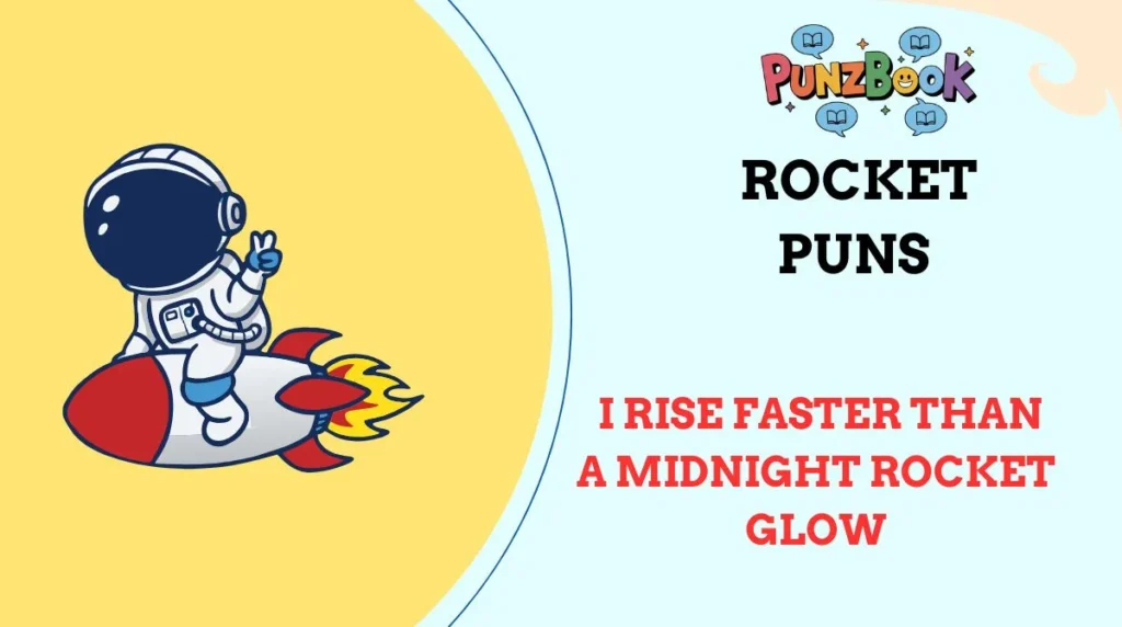 rocket-puns