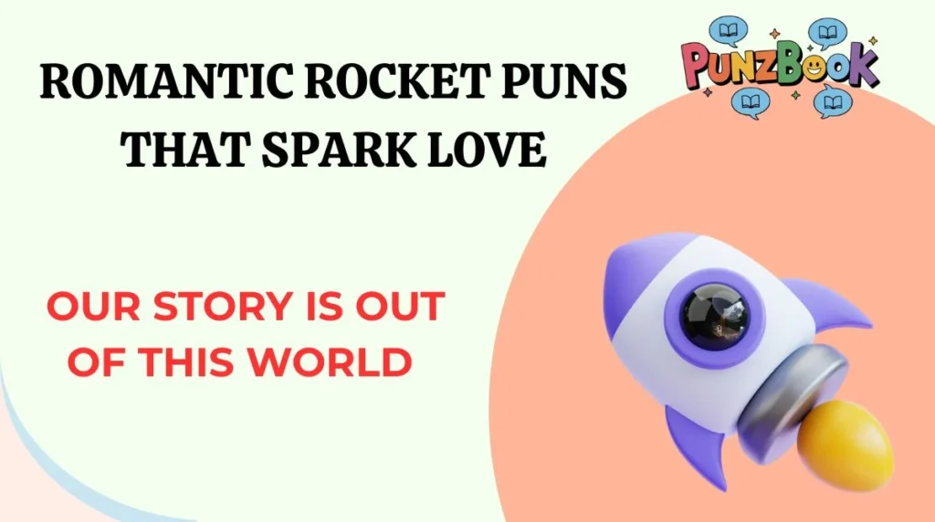 • Our story is out of this world