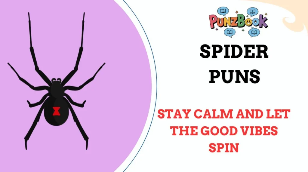 Stay calm and let the good vibes spin