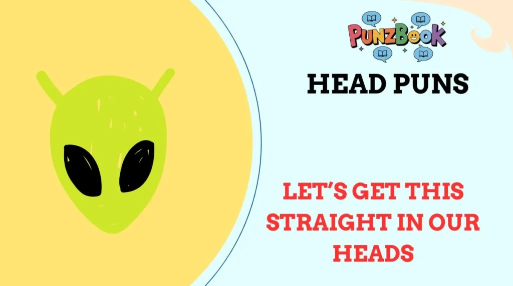 Head Puns