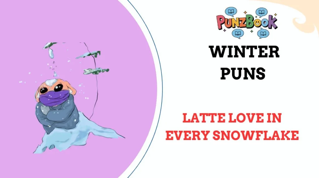 Winter Puns
