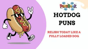 Hotdog Puns