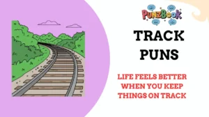 Track Puns