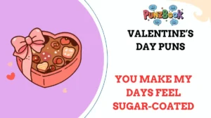 Valentine’s Day Puns