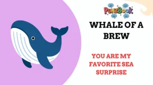 Cute Whale Puns for Instant Smiles