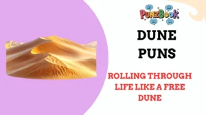 Dune Puns