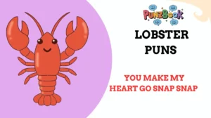Lobster Puns