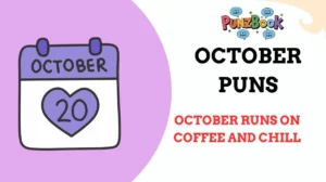October Puns