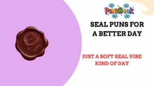 Seal Puns