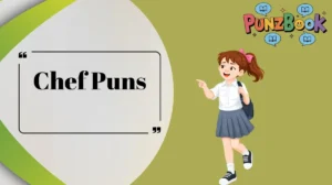 Chef Puns