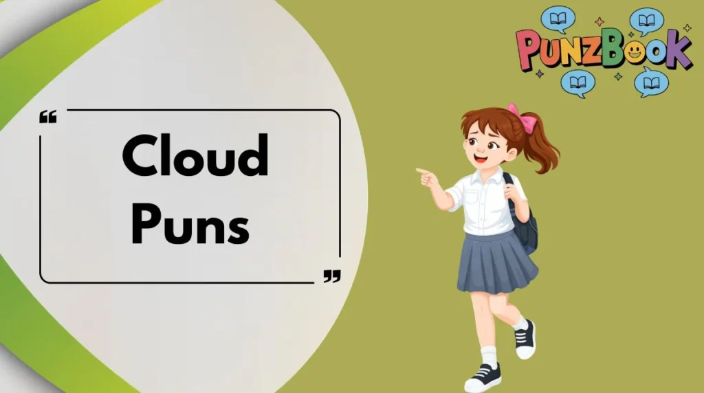 Cloud Puns
