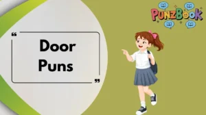 Door Puns
