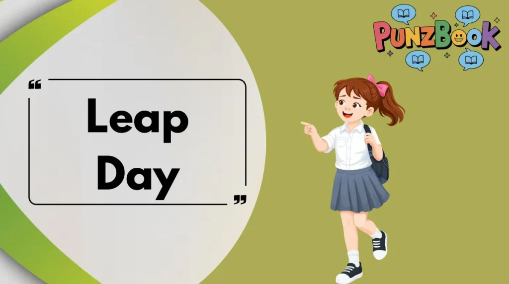 Leap Day