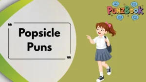 Popsicle Puns