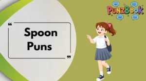 Spoon Puns