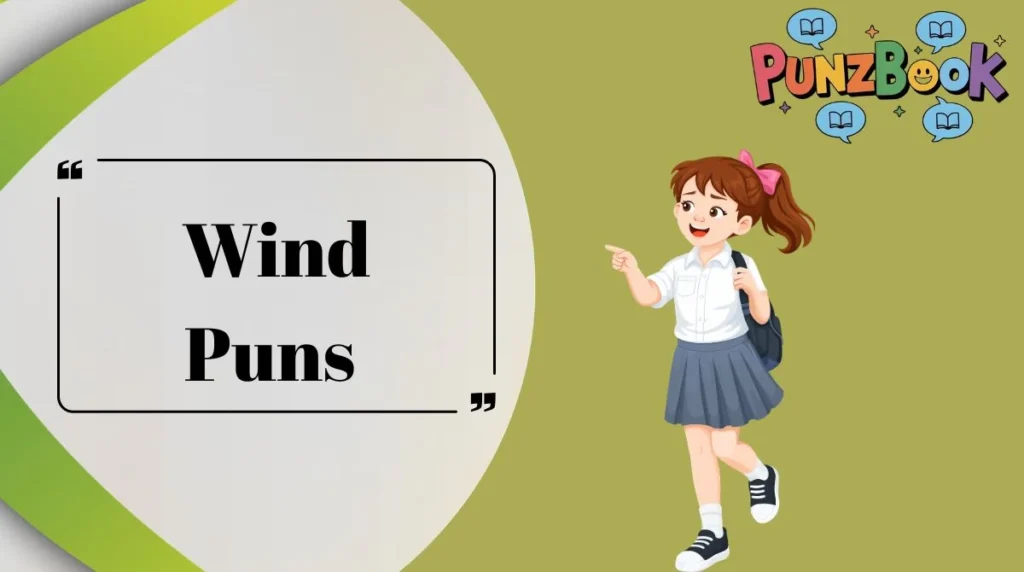 Wind Puns